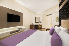 Sarovar Portico Indore