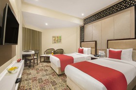 Sarovar Portico Indore