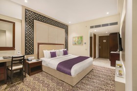 Sarovar Portico Indore