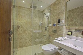 Sarovar Portico Indore