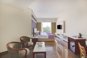 Sarovar Portico Indore