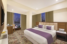 Sarovar Portico Indore
