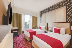 Sarovar Portico Indore