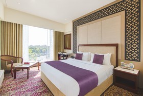 Sarovar Portico Indore