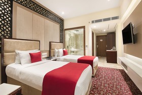 Sarovar Portico Indore