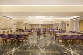 Sarovar Portico Indore