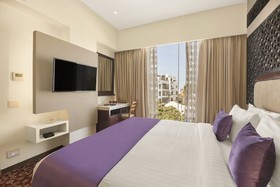 Sarovar Portico Indore