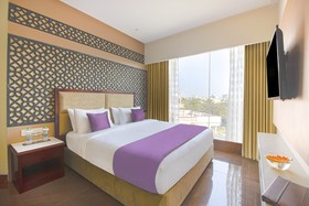 Sarovar Portico Indore