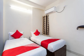 Shree Devina Palace By OYO