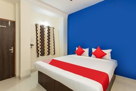 Shree Devina Palace By OYO