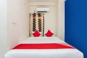 Shree Devina Palace By OYO