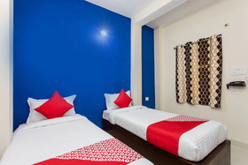 Shree Devina Palace By OYO