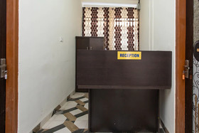 Shree Devina Palace By OYO