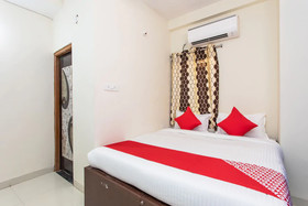 Shree Devina Palace By OYO