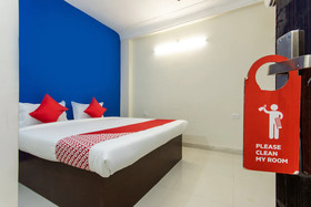 Shree Devina Palace By OYO