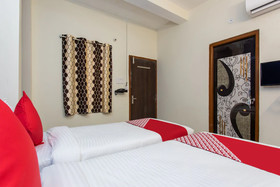 Shree Devina Palace By OYO