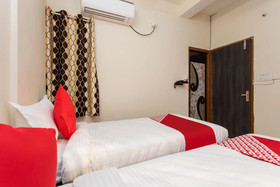Shree Devina Palace By OYO