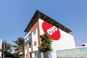Shree Devina Palace By OYO