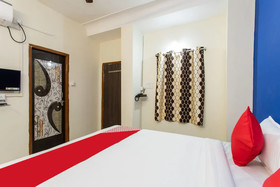 Shree Devina Palace By OYO