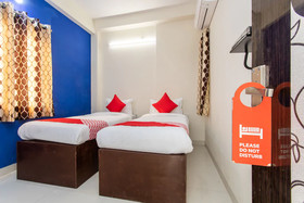 Shree Devina Palace By OYO