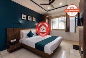 Shree Ram Palace and Restaurant by OYO Rooms