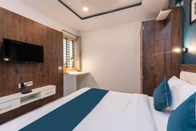 Shree Ram Palace and Restaurant by OYO Rooms