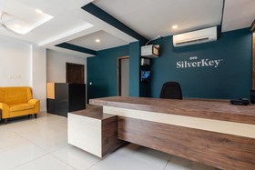 Shree Ram Palace and Restaurant by OYO Rooms