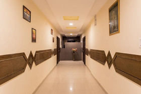 Shri Balaji Avenue