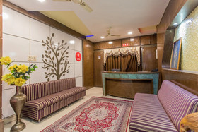 Shri Balaji Avenue
