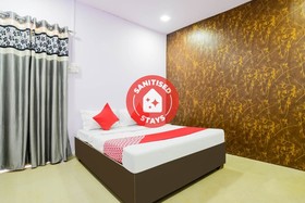 Shri Mangal Parinay by OYO Rooms