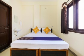 Silver Peace by OYO Rooms