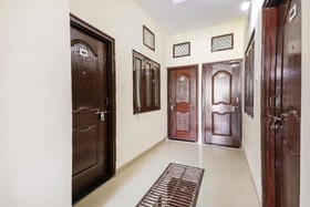 Silver Peace by OYO Rooms