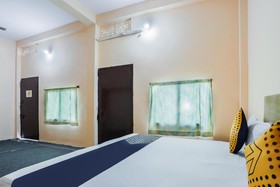 Soni Marriage Garden by OYO Rooms