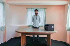 Soni Marriage Garden by OYO Rooms