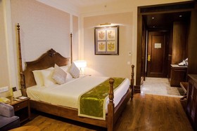 Sheraton Grand Palace Indore