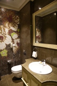 Sheraton Grand Palace Indore