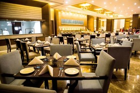 Sheraton Grand Palace Indore