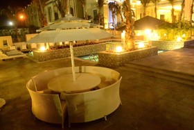 Sheraton Grand Palace Indore