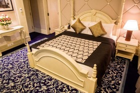 Sheraton Grand Palace Indore