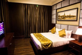 Sheraton Grand Palace Indore