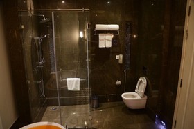 Sheraton Grand Palace Indore