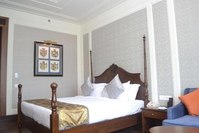 Sheraton Grand Palace Indore