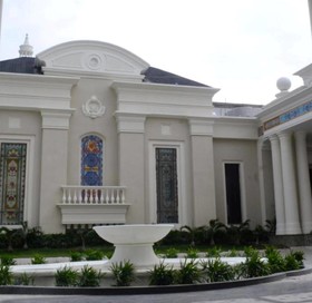 Sheraton Grand Palace Indore