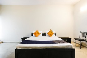 The Karwaan by OYO Rooms