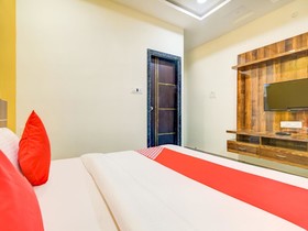 The Rudraksh Inn 2 by Oyo Rooms