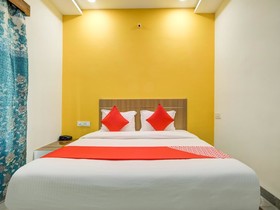 The Rudraksh Inn 2 by Oyo Rooms