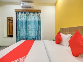 The Rudraksh Inn 2 by Oyo Rooms