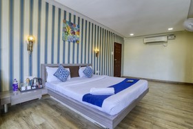 Treebo Trend Dwarika Inn