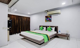 Treebo Trend Dwarika Inn