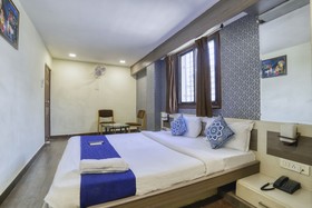 Treebo Trend Dwarika Inn